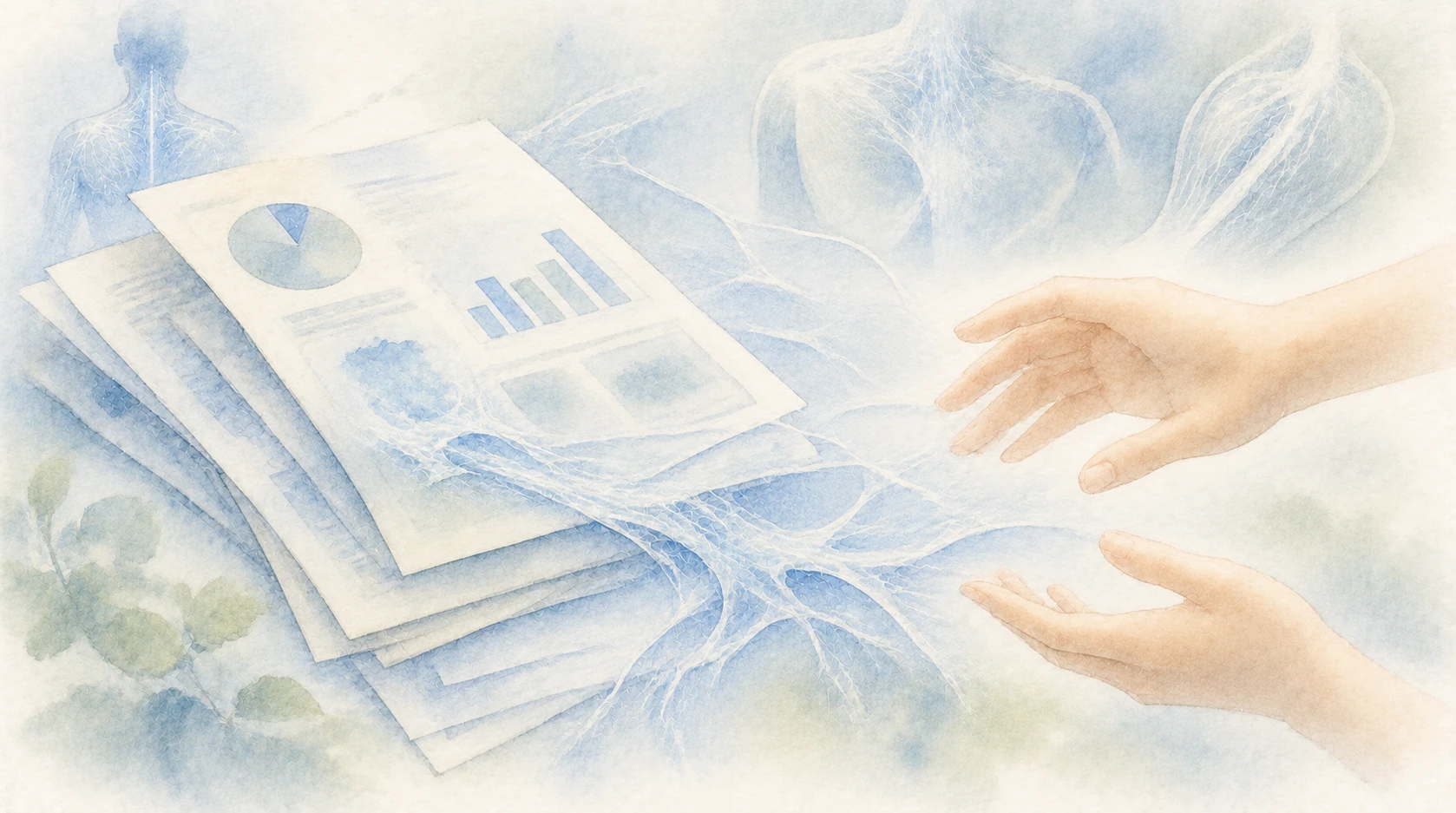 PubMed論文を参照したエビデンス